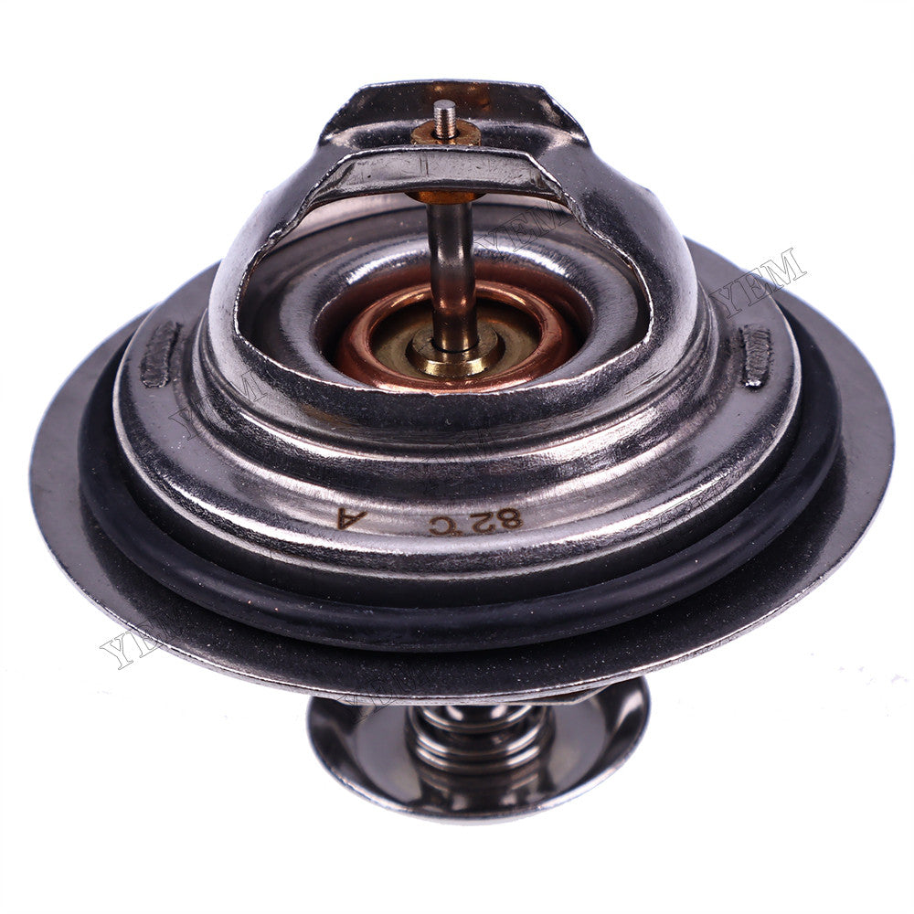 For JCB Excavator JS110 JS130 JS130W JS145W JS150LC JS150W Thermostat 02/800789 For JCB