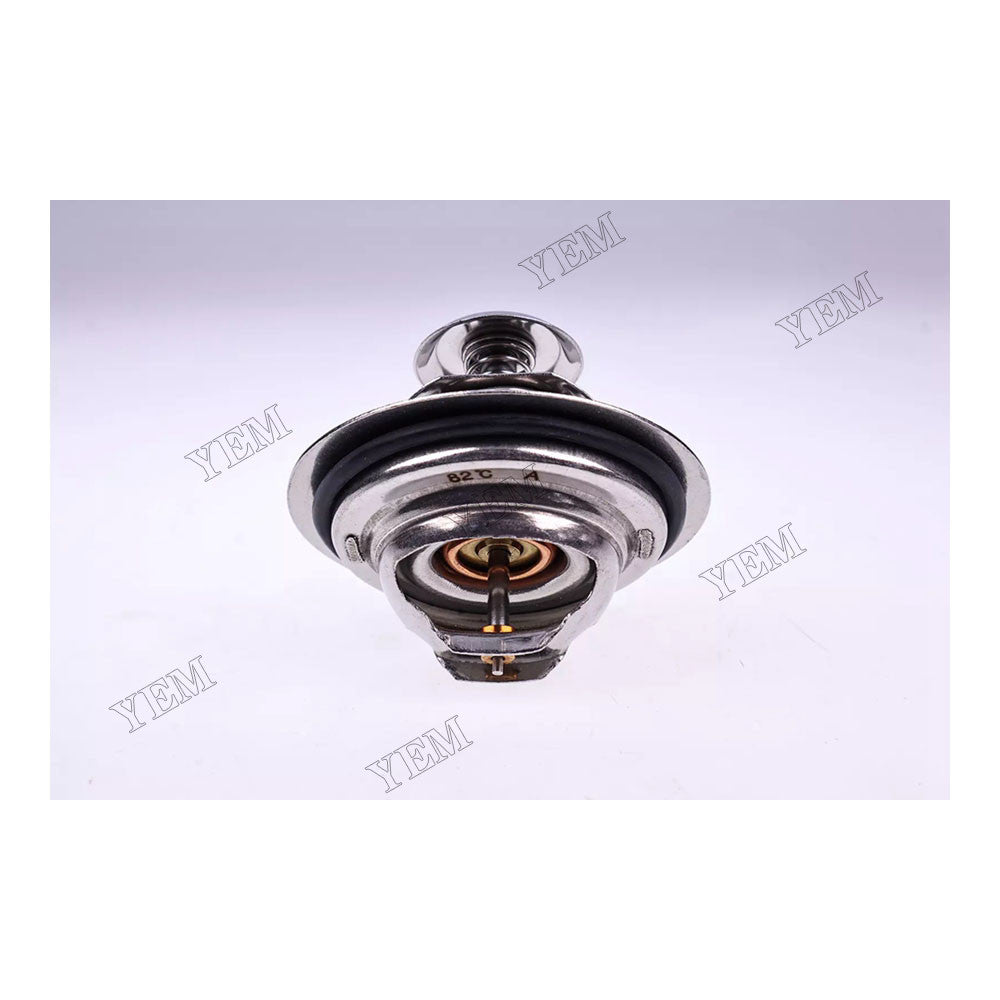 For JCB Excavator JS110 JS130 JS130W JS145W JS150LC JS150W Thermostat 02/800789 For JCB