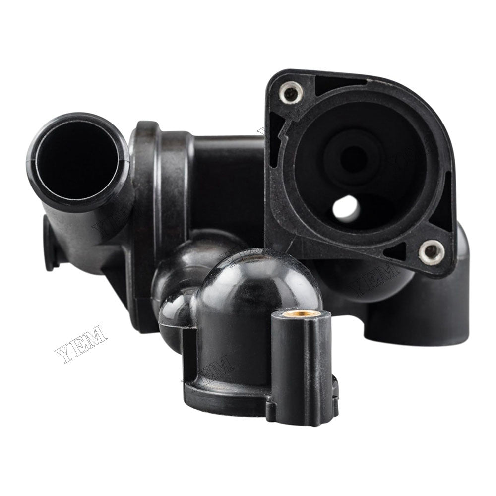 For Dodge Journey Jeep Compass Patriot Chrysler 200 Thermostat With Housing Assembly Kit 68003582AB