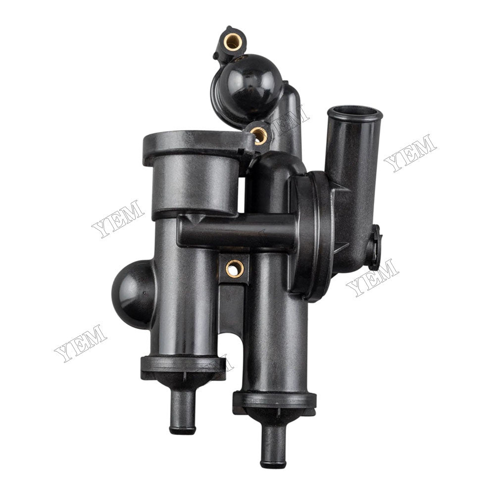 For Dodge Journey Jeep Compass Patriot Chrysler 200 Thermostat With Housing Assembly Kit 68003582AB For Dodge