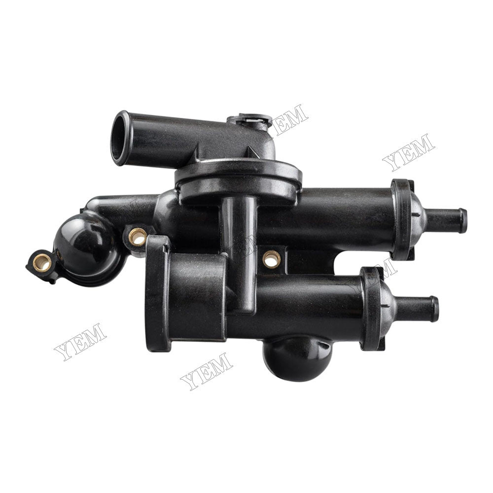 For Dodge Journey Jeep Compass Patriot Chrysler 200 Thermostat With Housing Assembly Kit 68003582AB For Dodge