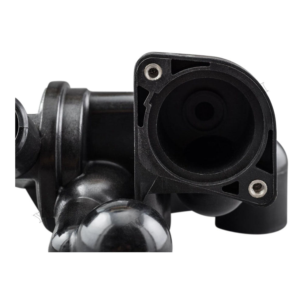 For Dodge Journey Jeep Compass Patriot Chrysler 200 Thermostat With Housing Assembly Kit 68003582AB For Dodge