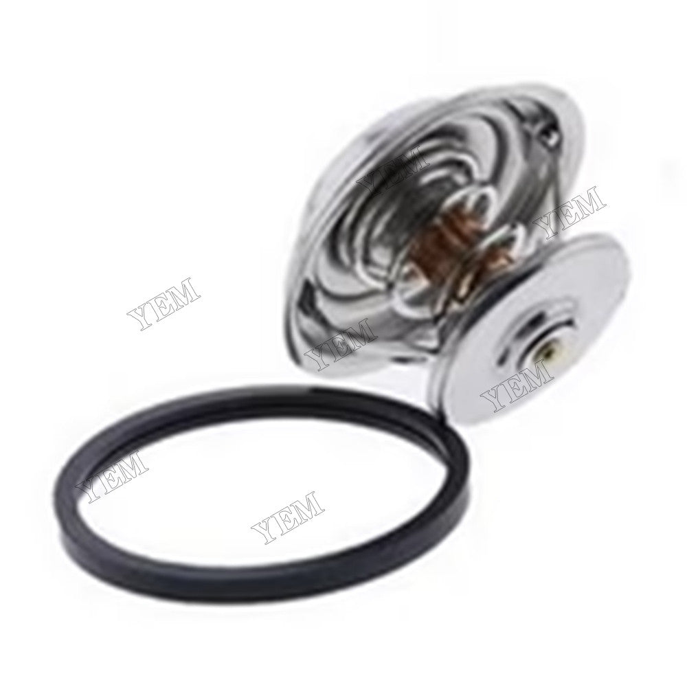 For JCB Excavator JS130W JS175W JS175W-T2 Thermostat 02/202107