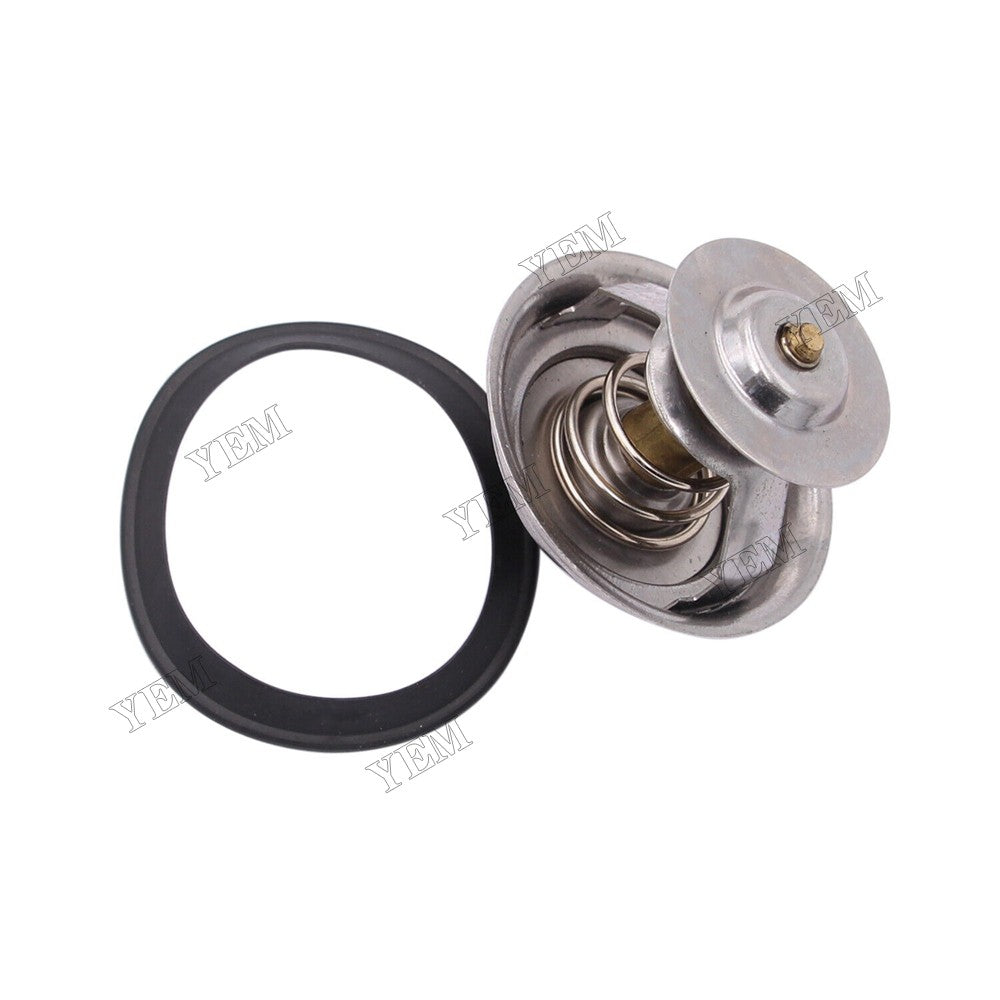 For Cummins Engine 6C8.3 ISC8.3 QSC8.3 QSL9 ISL9 C8.3L ISL8.3 Thermostat 4992231 5273379 For Cummins