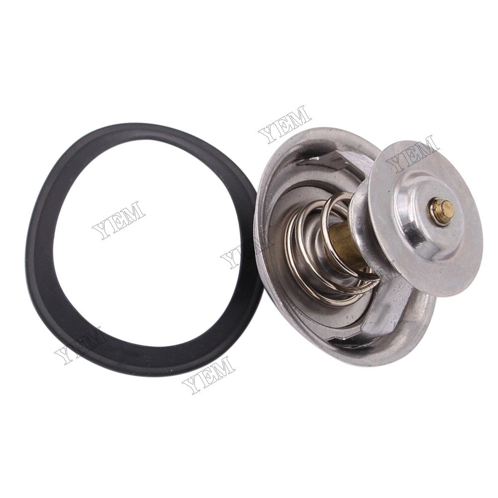 For Cummins Engine 6C8.3 ISC8.3 QSC8.3 QSL9 ISL9 C8.3L ISL8.3 Thermostat 4992231 5273379 For Cummins