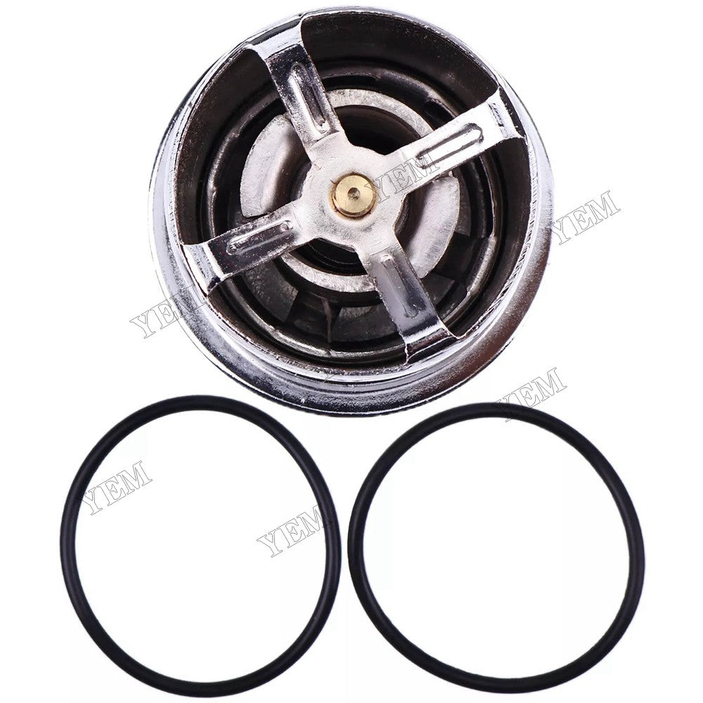 For Cummins Engine 6C8.3 ISC8.3 QSC8.3 QSL9 ISL9 Hyundai Excavator HX380L HX430L R330LC-9A R380LC-9A R430LC-9A Thermostat 5274349 For Cummins