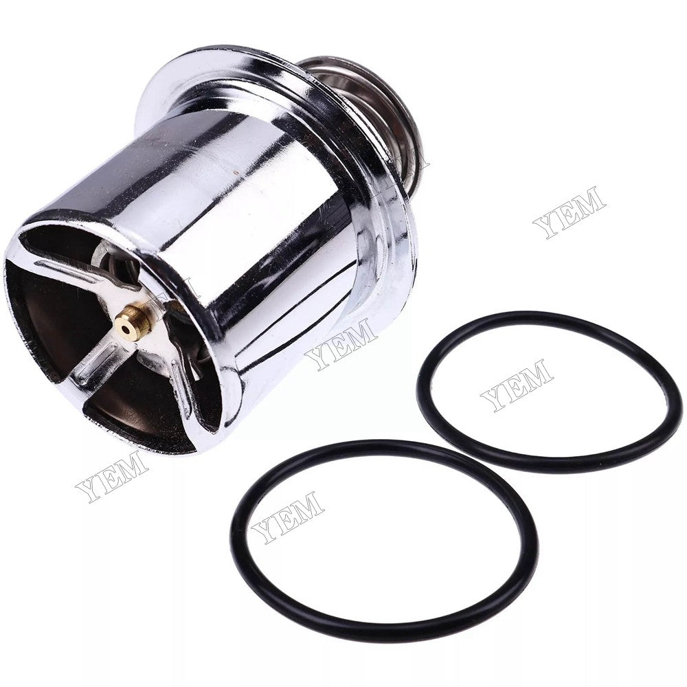 For Cummins Engine 6C8.3 ISC8.3 QSC8.3 QSL9 ISL9 Hyundai Excavator HX380L HX430L R330LC-9A R380LC-9A R430LC-9A Thermostat 5274349 For Cummins