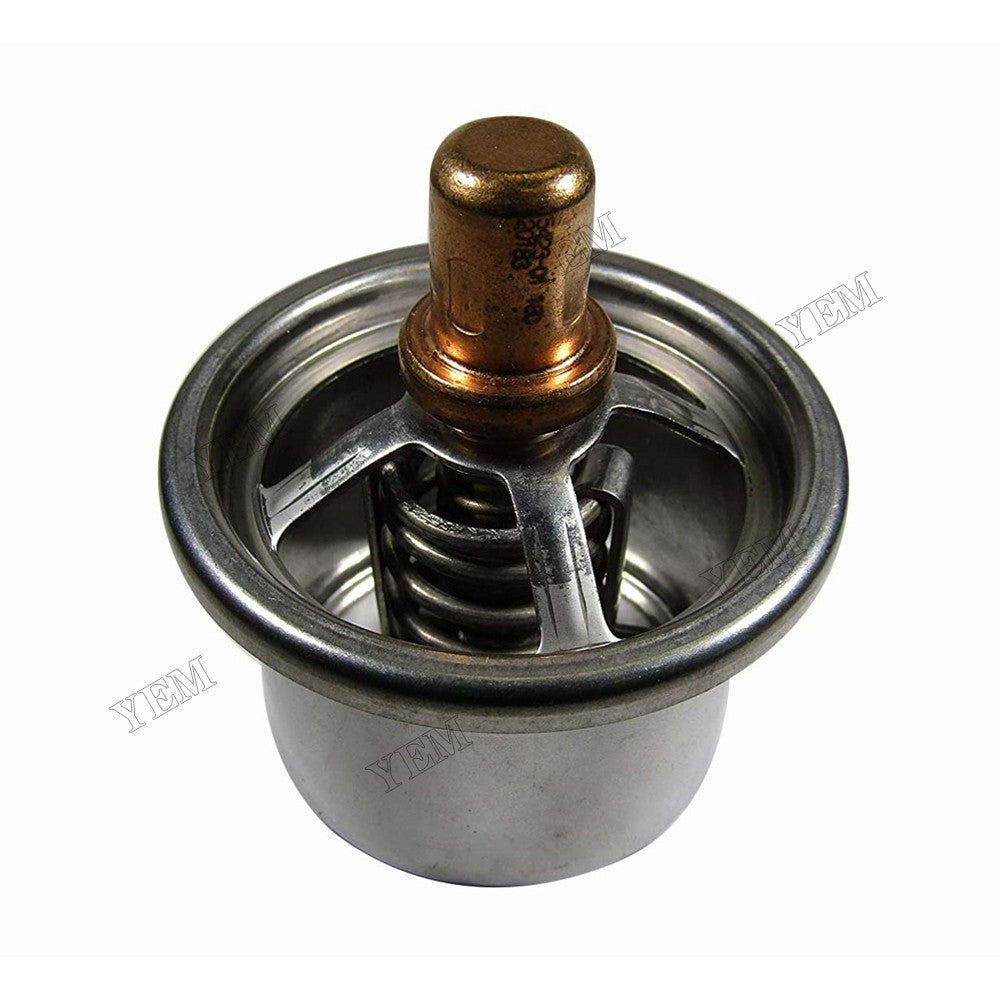 For Cummins Engine NT855 KTA38 V504 V555 V903 Hyundai Excavator R360LC-3 R450LC-3 Thermostat 3076489 201737