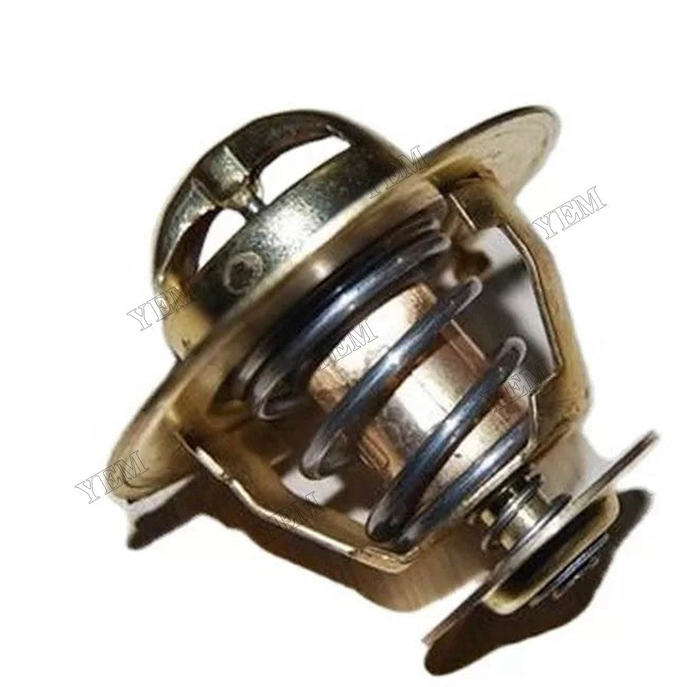 For Cummins Engine 6C8.3 ISC8.3 ISL9 QSL9 Hyundai Excavator R140LC-9S R160LC-9S R220LC-9S R160LC-3 Thermostat 5292738 4930315