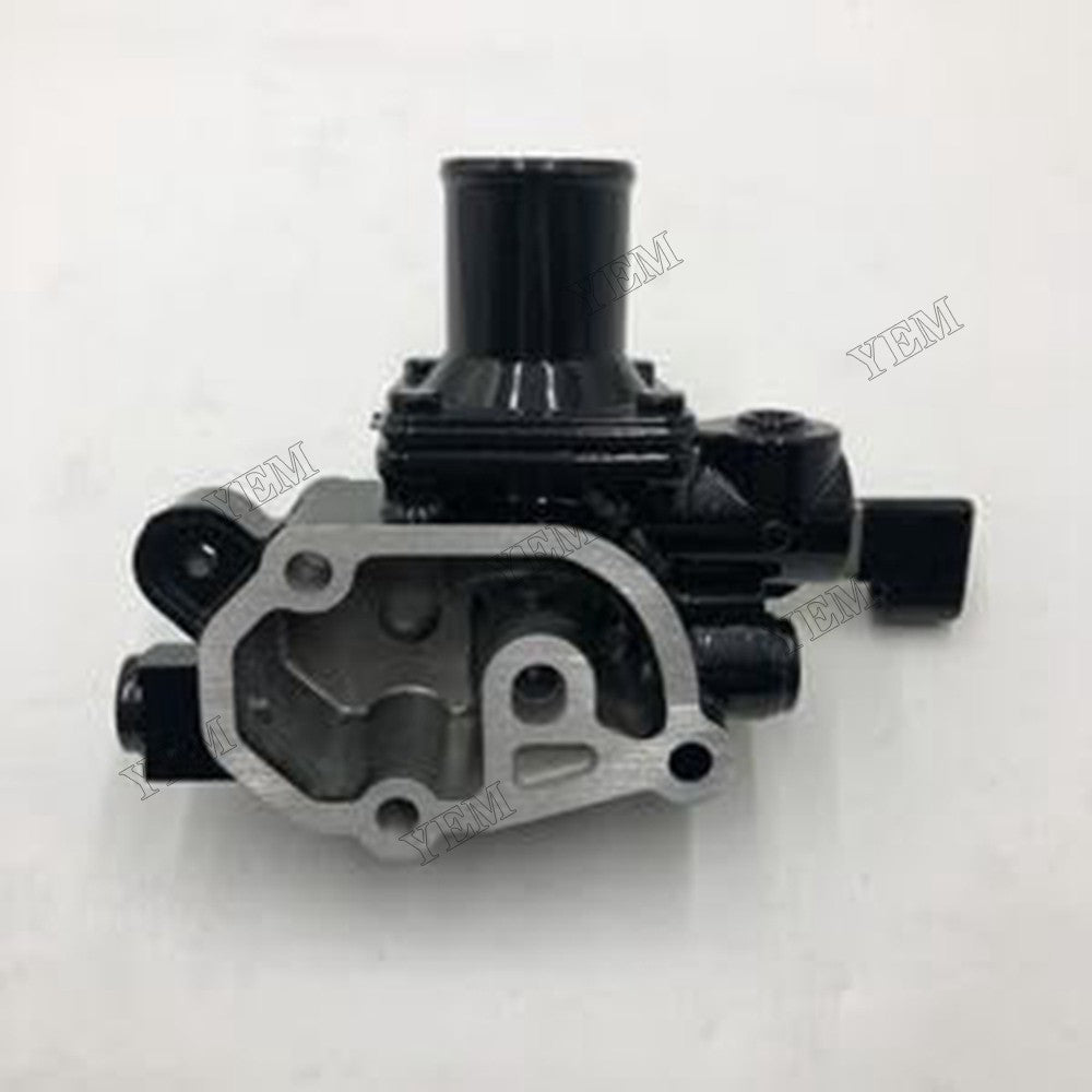 For Yanmar 4TNV94 4TNV98 Komatsu 4D94E 4D98E Engine Thermostat Assembly 129938-49800