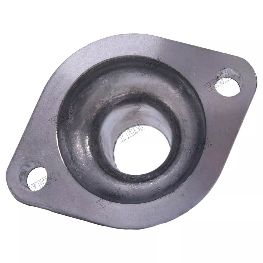 For Kubota Engine Z482 D722 Tractor B7300HSD B7400HSD BX1800D BX1830D Thermostat Cover 15841-73260 For Kubota