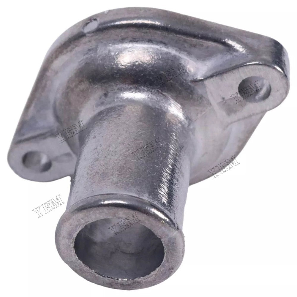 For Kubota Engine Z482 D722 Tractor B7300HSD B7400HSD BX1800D BX1830D Thermostat Cover 15841-73260 For Kubota