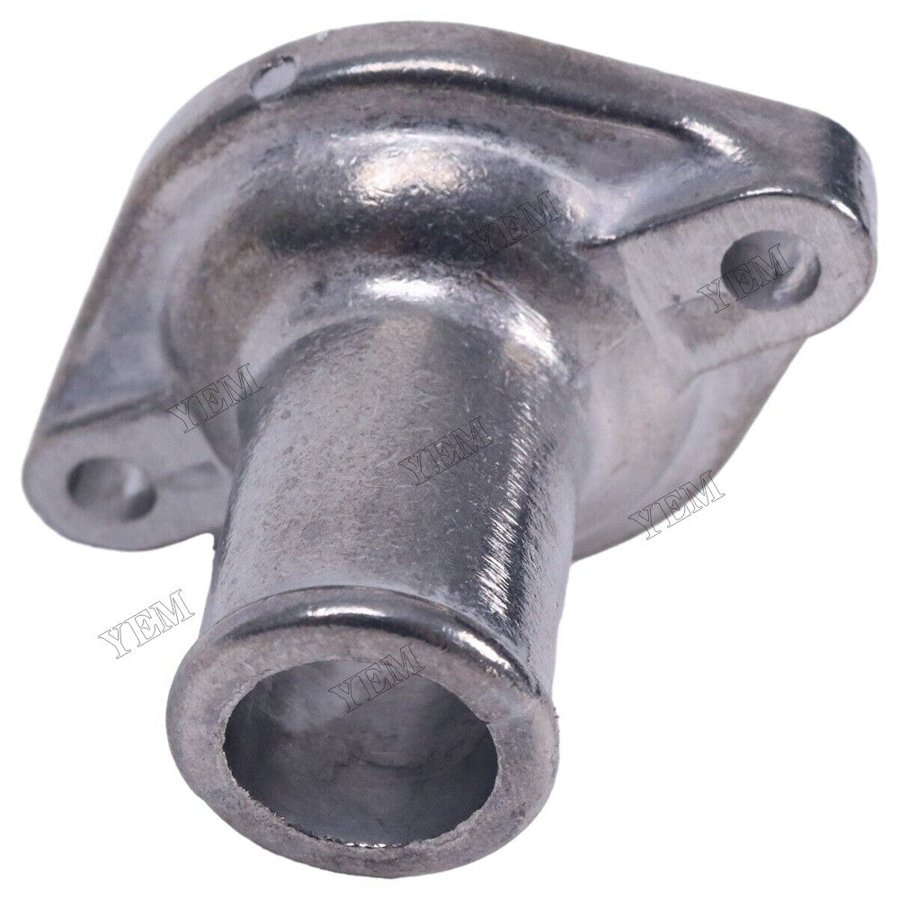 For Kubota Engine Z482 D722 Tractor B7300HSD B7400HSD BX1800D BX1830D Thermostat Cover 15841-73260 For Kubota