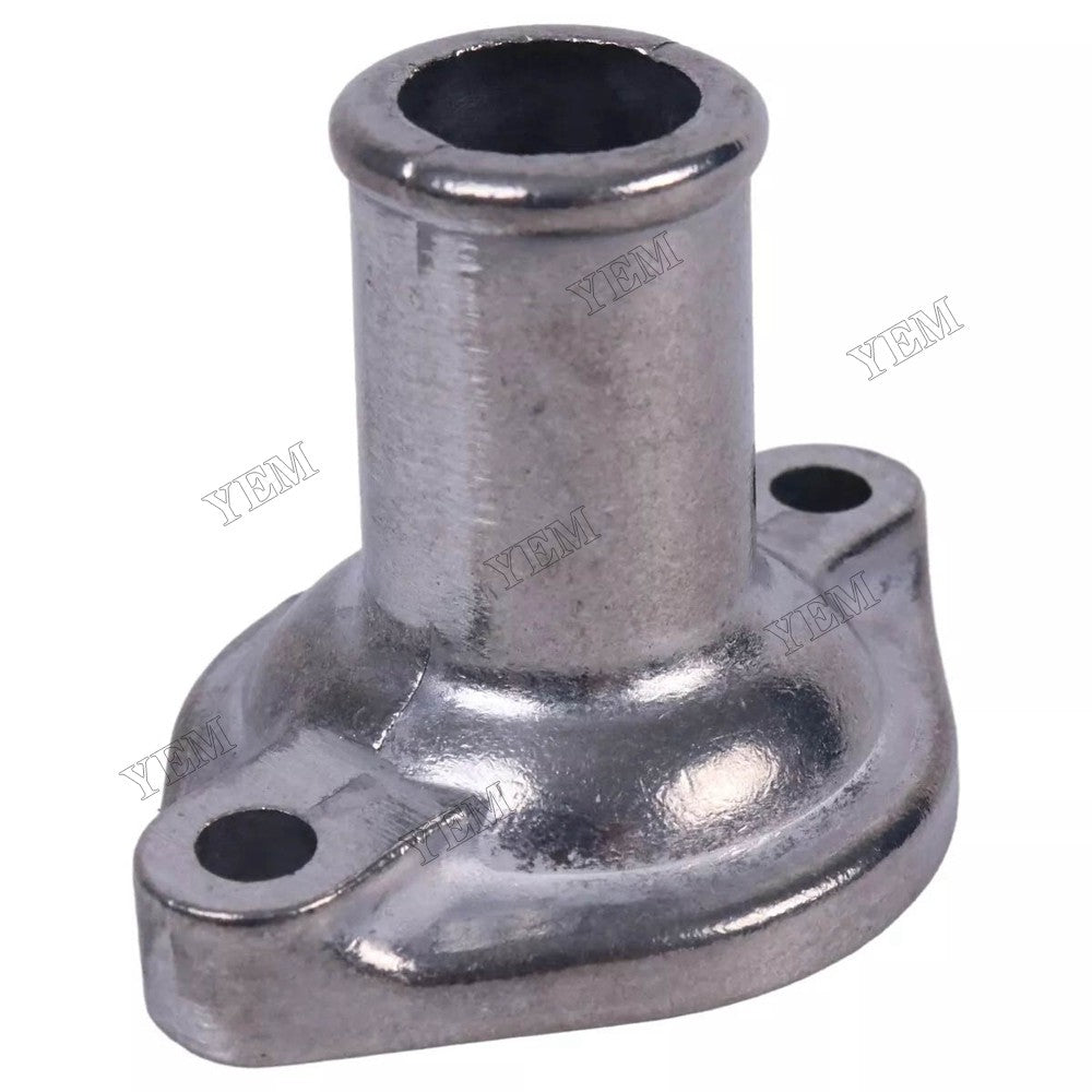 For Kubota Engine Z482 D722 Tractor B7300HSD B7400HSD BX1800D BX1830D Thermostat Cover 15841-73260 For Kubota