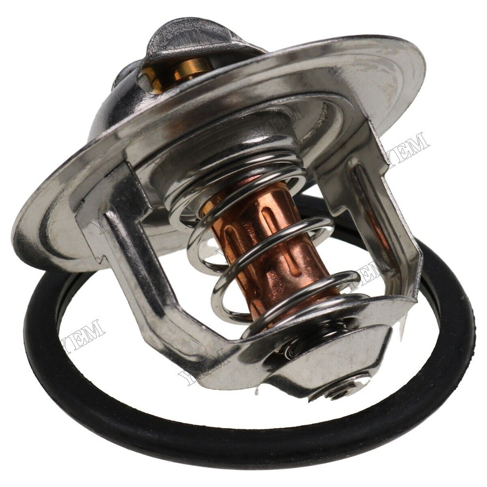 For Isuzu Engine 6BD1 6BB1 6BG1 4BG1 John Deere Excavator 180CW 210CW 135C Thermostat 1137700700 For Isuzu