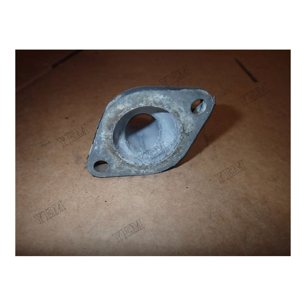 For ISM Shibaura Engine N844 CASE Loader 410 420 SR130 SR150 SR160 SR175 SV185 Thermostat Cover SBA145226340 For Shibaura