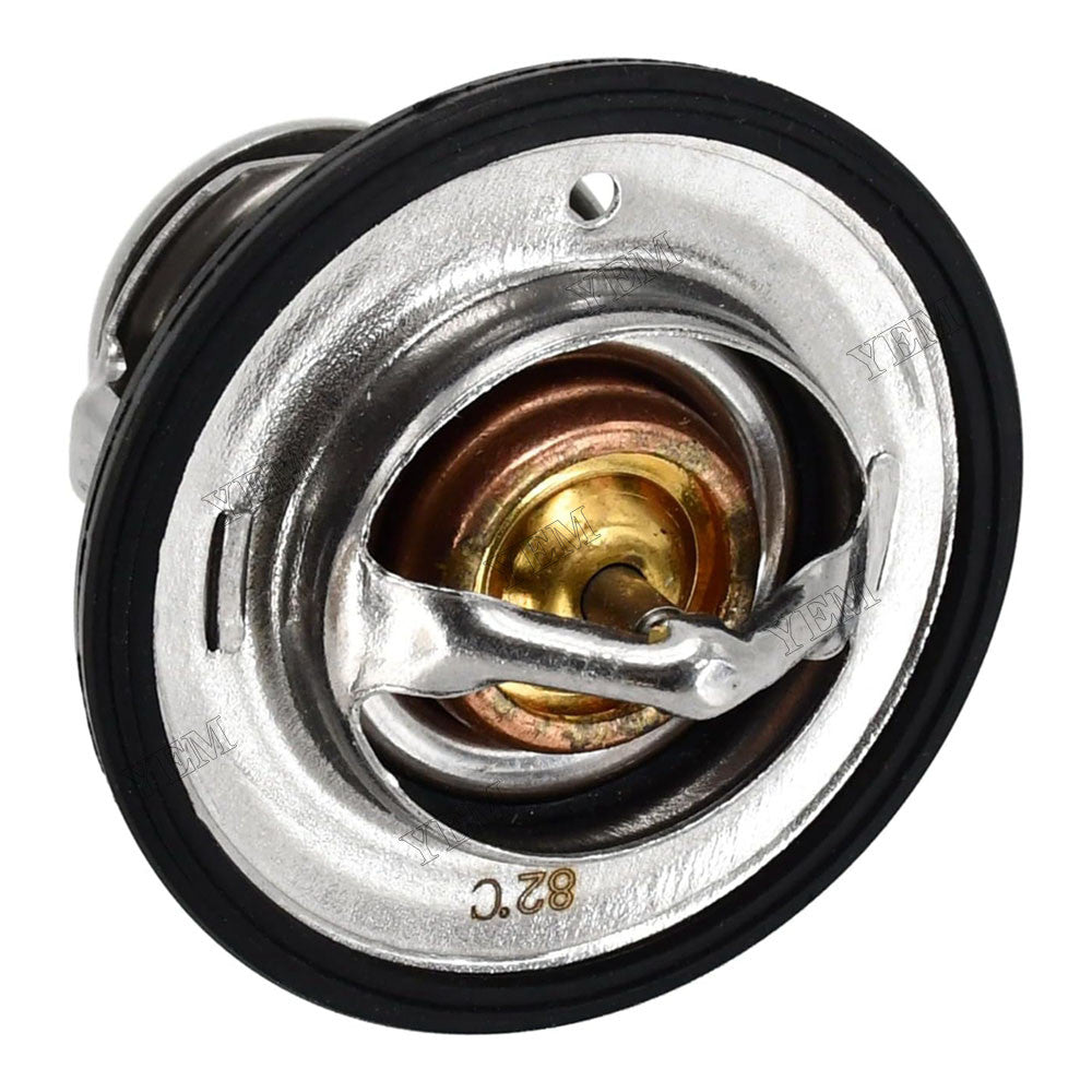 For JCB Engine 320/40005 444 Excavator JS370LC JS175 JS160 JS20 Thermostat 320/04552 320/04618 For JCB