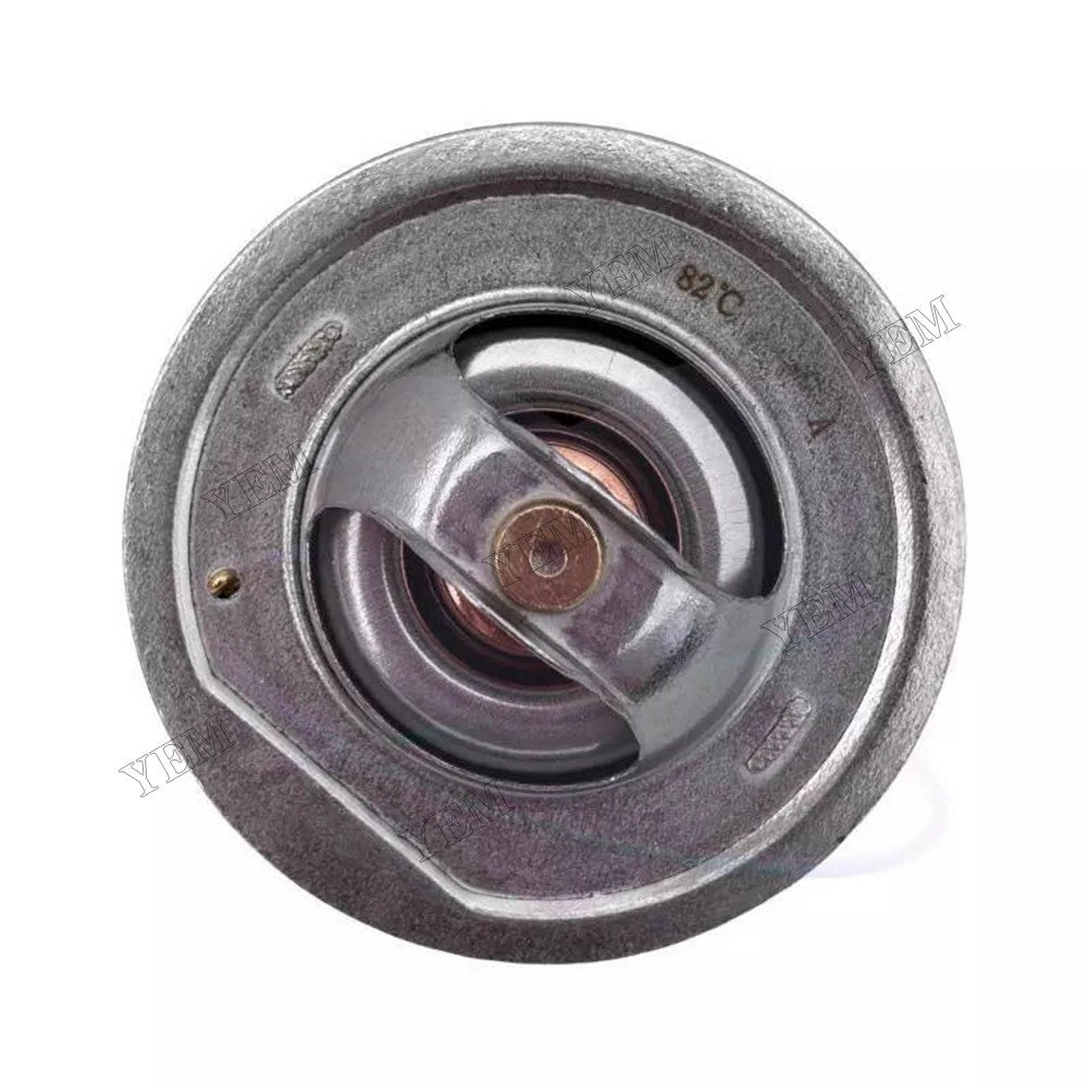 For Isuzu Engine 4JB1 4JG1 4JG2 4LB1 4LC1 4LE1 Truck NKR55 NHR 82?? Thermostat 8-94214962-0 8973617700 8970898910
