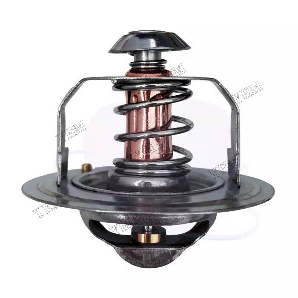 For Isuzu Engine 4JB1 4JG1 4JG2 4LB1 4LC1 4LE1 Truck NKR55 NHR 82?? Thermostat 8-94214962-0 8973617700 8970898910 For Isuzu