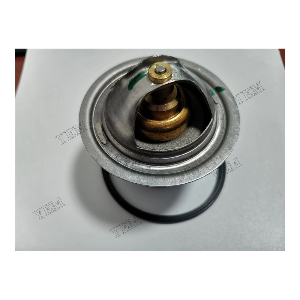 For Volvo Penta Engien TAD540VE TAD541VE Volvo Bus B5LH 3 B5TH 3 B8R 3 Thermostat 21746213