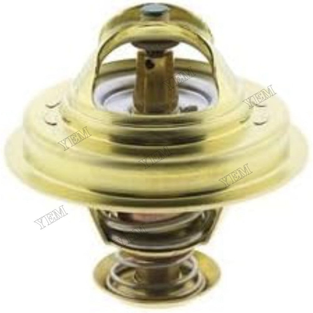 For Yanmar 4TNE106D Komatsu 4D106D Engine Thermostat 124610-48620