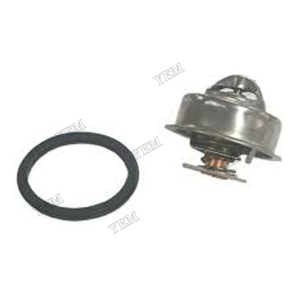 For Volvo Penta Engine MD2001 MD2002 MD2003 74??C Thermostat 18-3664 875795-7