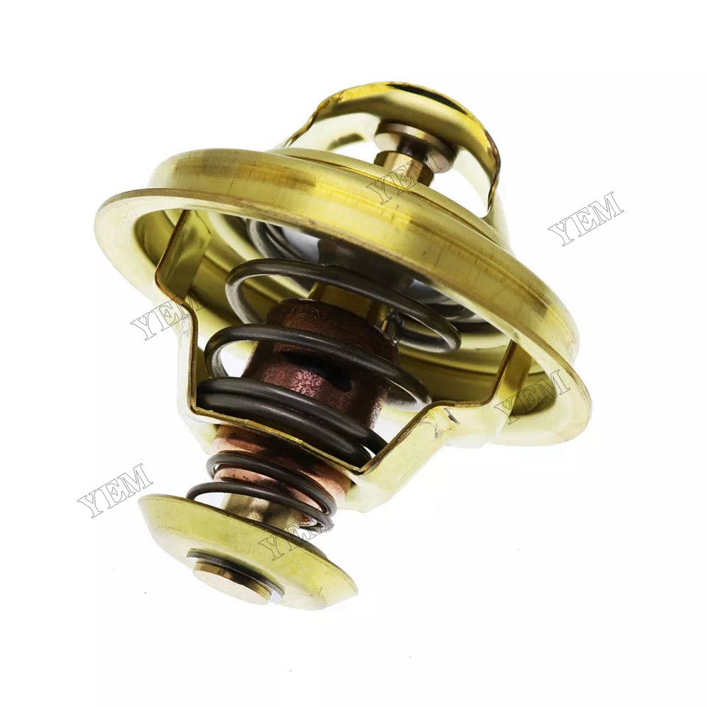 For Yanmar 4TNV106 4TNV106T Komatsu 4D106 Engine Thermostat 124610-48620