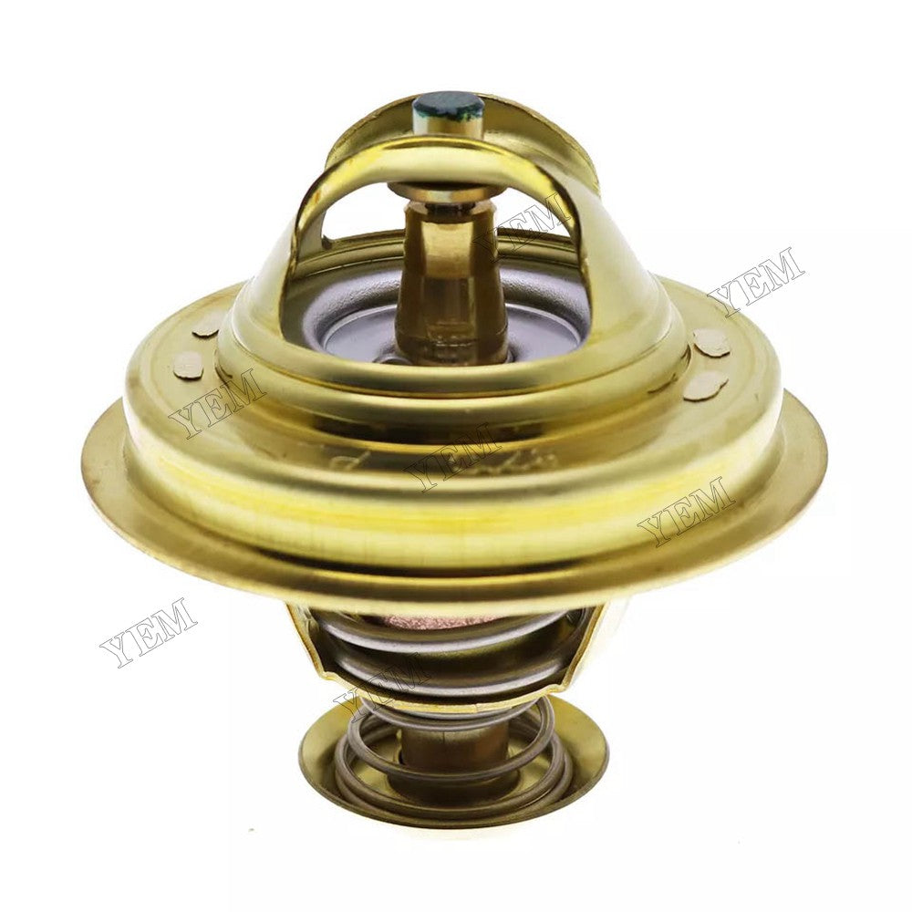For Yanmar 4TNV106 4TNV106T Komatsu 4D106 Engine Thermostat 124610-48620 For Yanmar