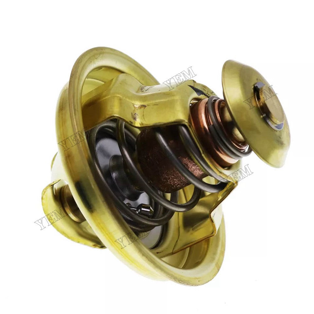 For Yanmar 4TNV106 4TNV106T Komatsu 4D106 Engine Thermostat 124610-48620 For Yanmar