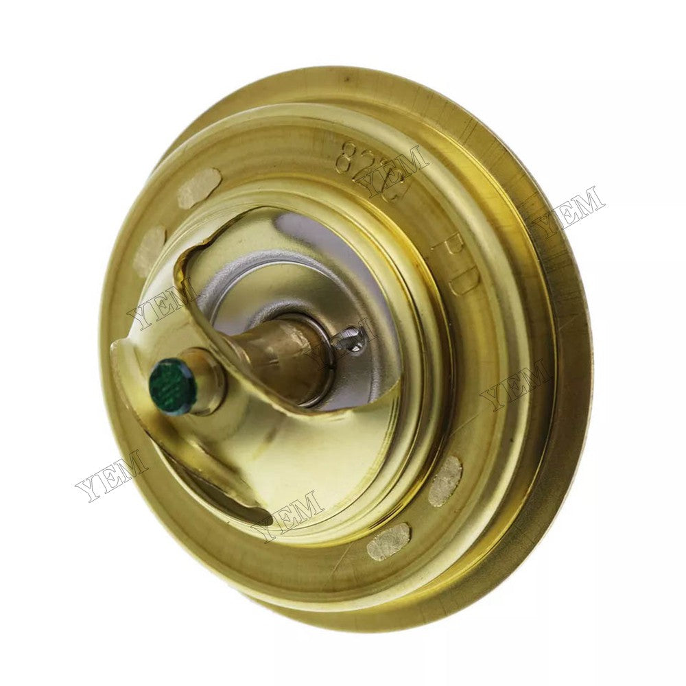 For Yanmar 4TNV106 4TNV106T Komatsu 4D106 Engine Thermostat 124610-48620 For Yanmar