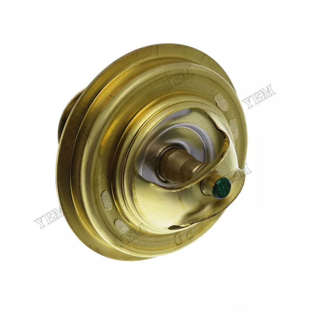 For Yanmar 4TNV106 4TNV106T Komatsu 4D106 Engine Thermostat 124610-48620 For Yanmar