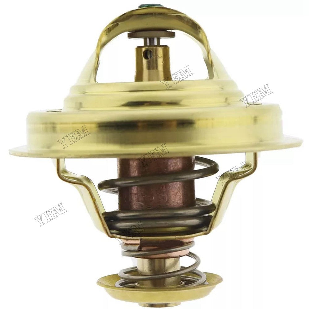 For Yanmar 4TNV106 4TNV106T Komatsu 4D106 Engine Thermostat 124610-48620 For Yanmar