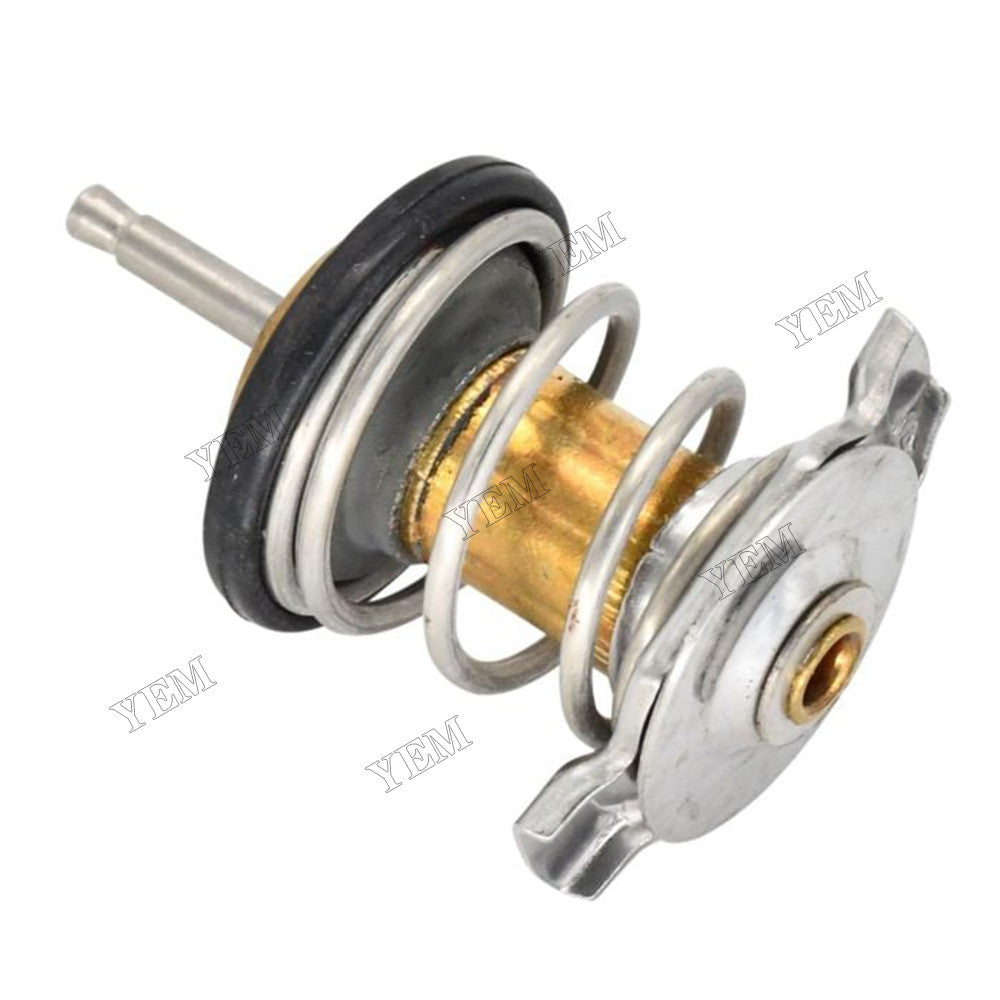 For New Holland W80BTC L230 C185 L223 L225 W60BTC L180 C227 W70BTC L185 C232 W50BTC C238 Thermostat 504209127 For New Holland