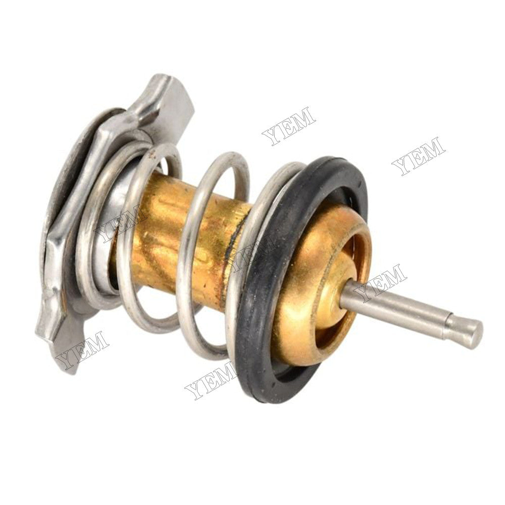 For New Holland W80BTC L230 C185 L223 L225 W60BTC L180 C227 W70BTC L185 C232 W50BTC C238 Thermostat 504209127 For New Holland
