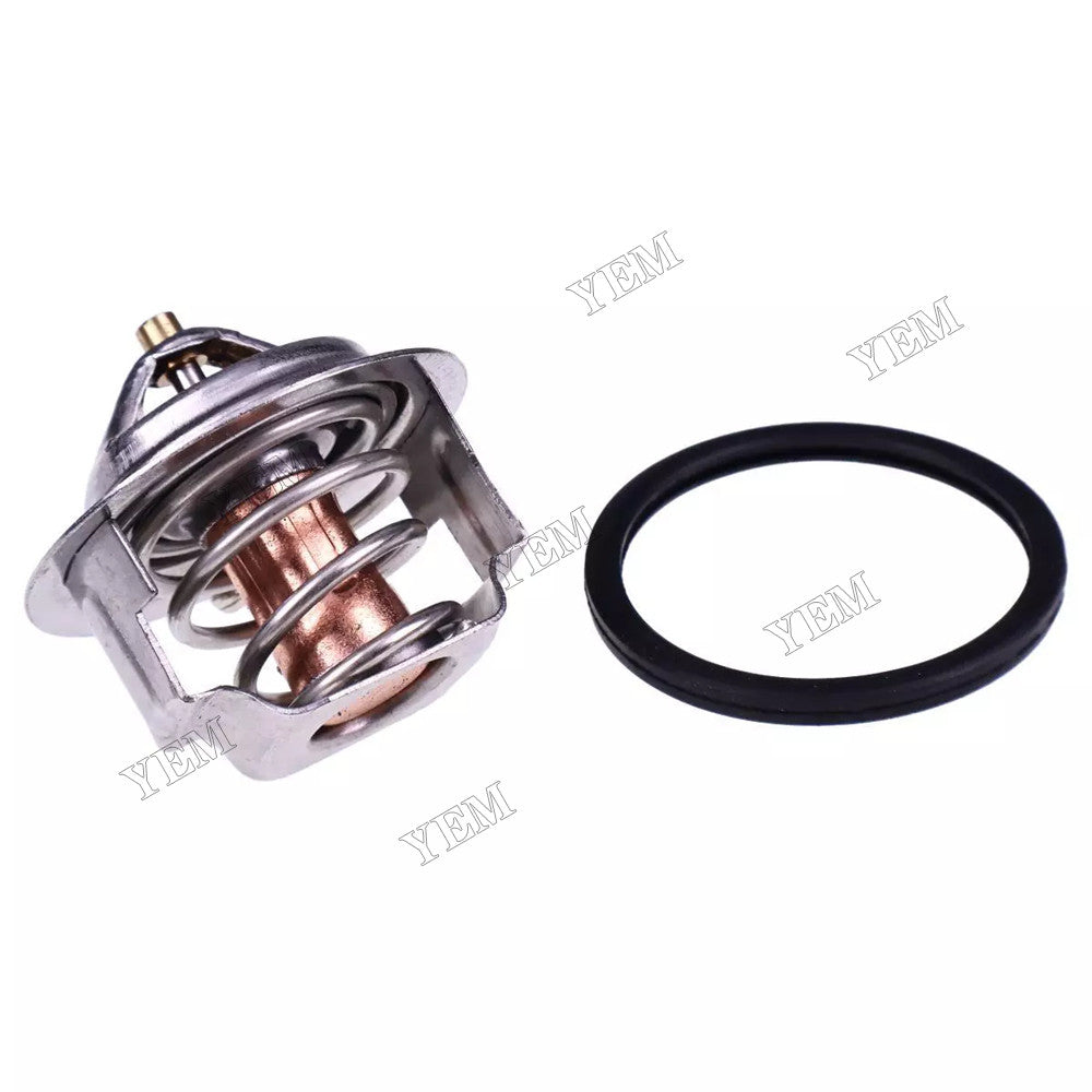 For CASE Tractor 1120 234 235 244 245 254 255 265 275 Thermostat 1273091C1 For Case