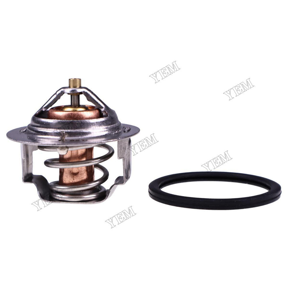 For CASE Tractor 1120 234 235 244 245 254 255 265 275 Thermostat 1273091C1 For Case