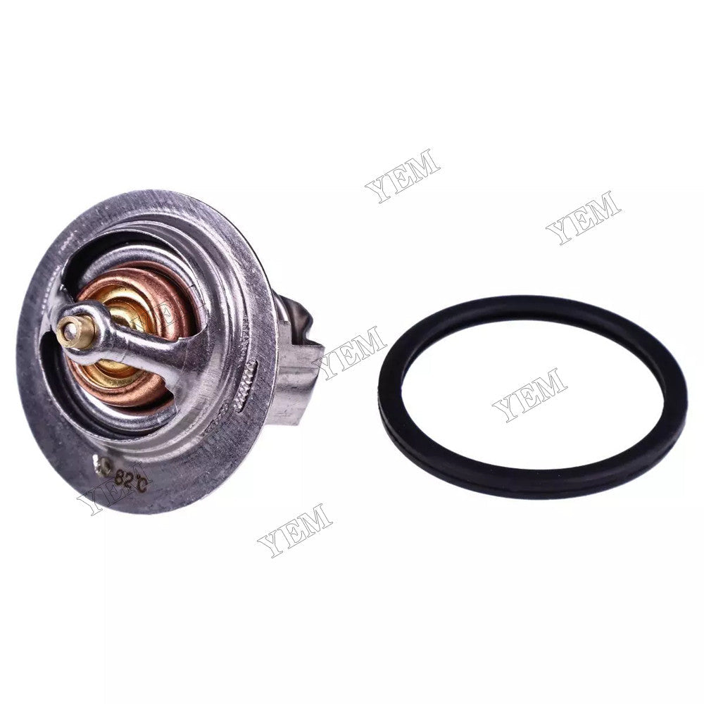 For CASE Tractor 1120 234 235 244 245 254 255 265 275 Thermostat 1273091C1 For Case