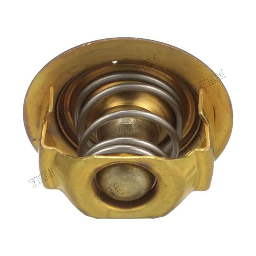 For Mitsubishi Engine K4N S4L2 Caterpillar CAT Excavator 304 304CR 305 305CR Thermostat 195-8473 For Mitsubishi