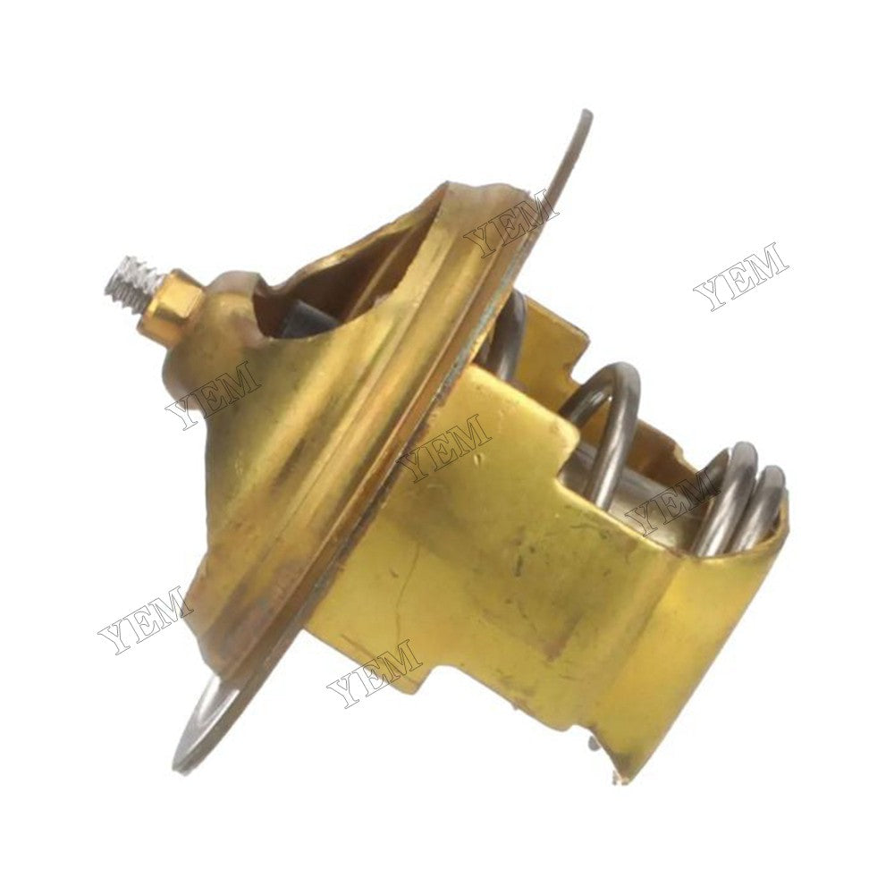 For Mitsubishi Engine K4N S4L2 Caterpillar CAT Excavator 304 304CR 305 305CR Thermostat 195-8473 For Mitsubishi