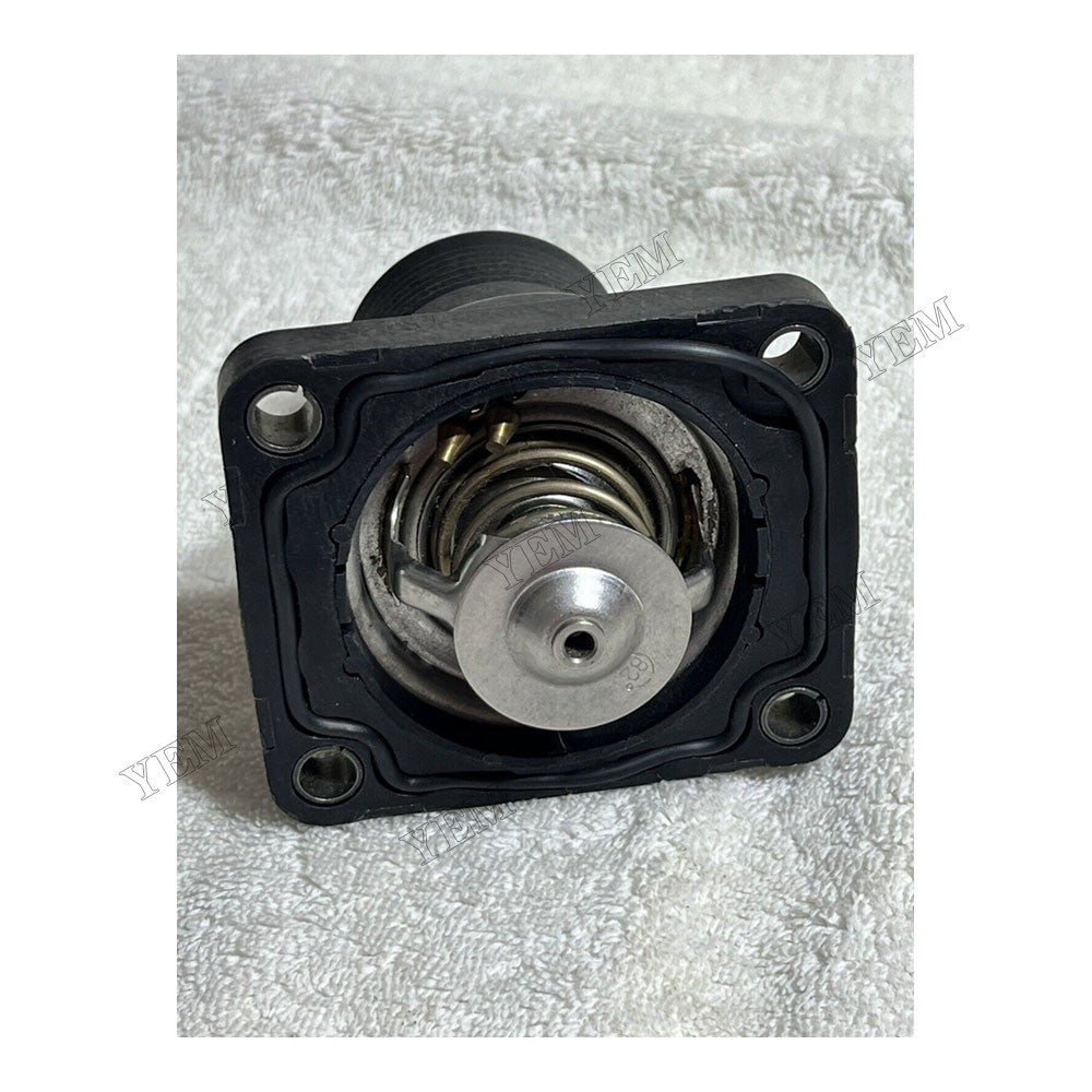 For Perkins Engine 1106C-E60TA 1006-60 1006-60T 1006-60TA 1006-60TW Thermostat 4133L034 For Perkins