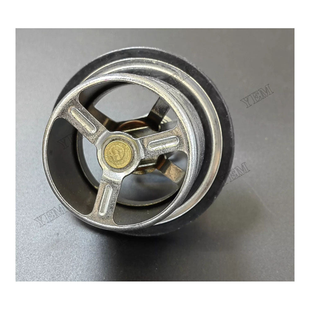 For Cummins Engine ISX QSX Hyundai Wheel Loader HL780-9A Thermostat 4318947