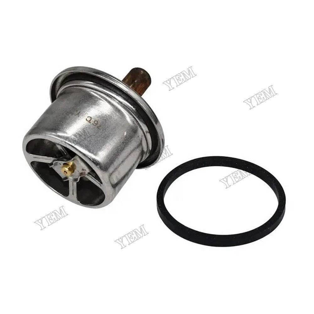 For Komatsu 6D125-3 PC400-7 PC450-7 PC460-7 Thermostat 600-421-6630 For Komatsu