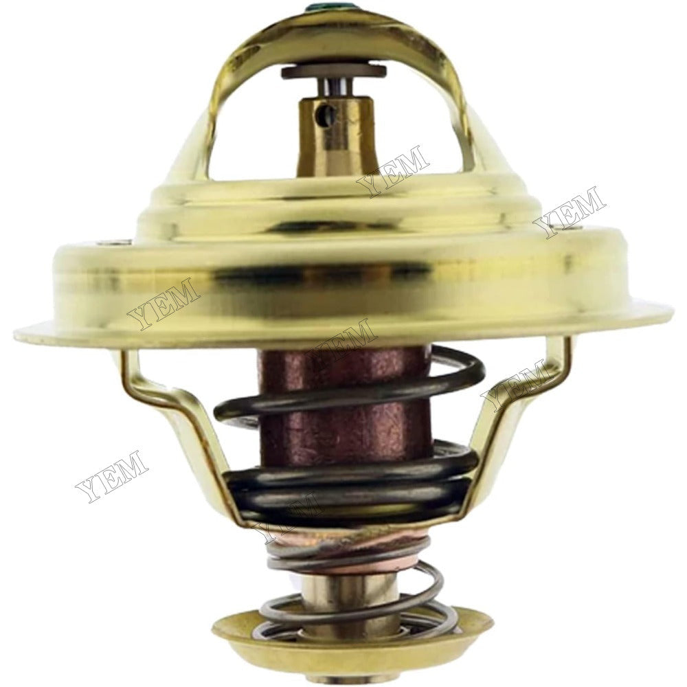 For Komatsu Wheel Loaders WA115-3 WA90-3 WA95-3 Thermostat YM124610-48620 For Komatsu