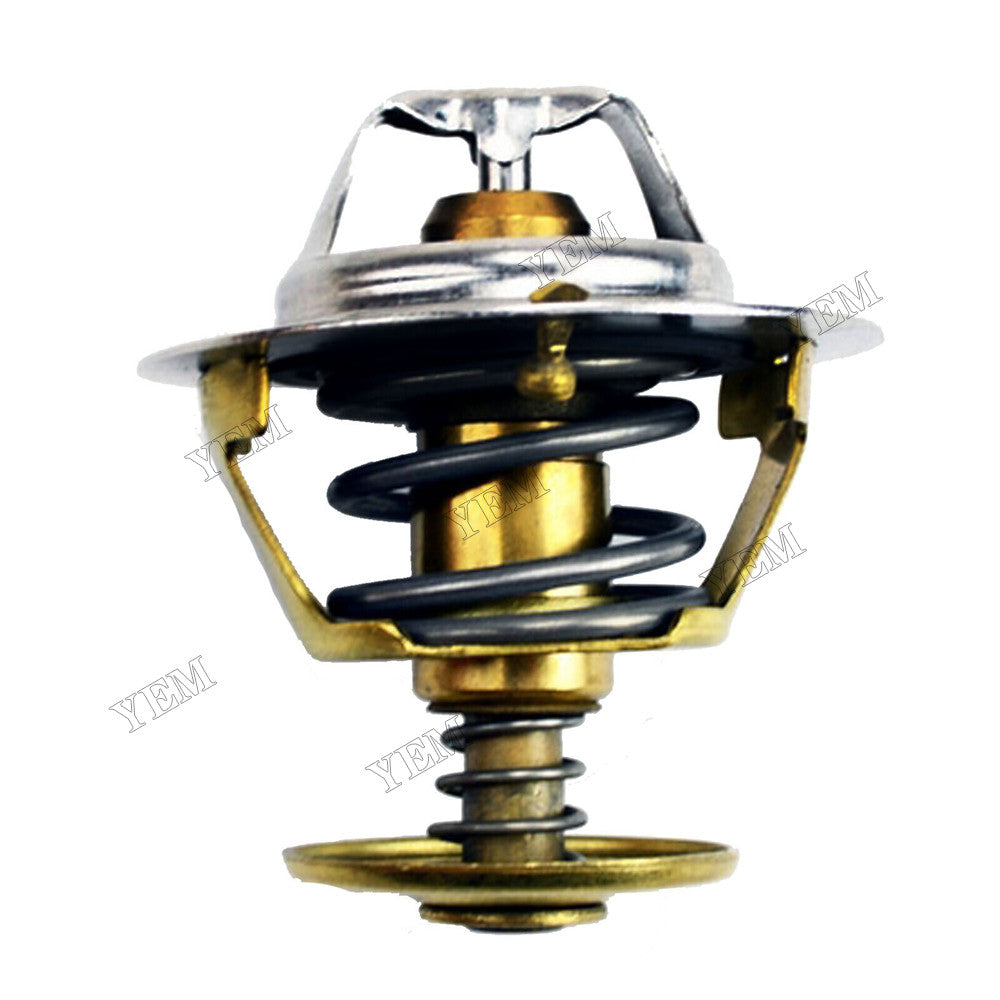 For Case SR130 SR150 SR160 Skid Steer Loader Thermostat SBA145206230 For Case