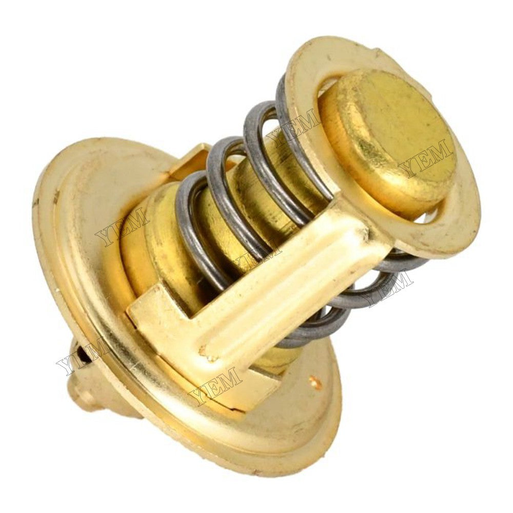 For Mitsubishi L3E Komatsu Doosan Daewoo SOLAR 015PLUS S018-VT CASE CX15B CX17B CX18B Kobelco 17SR-3 SK17SR-3 New Holland E18SR Thermostat MM43354801 MM433-54801 For Komatsu