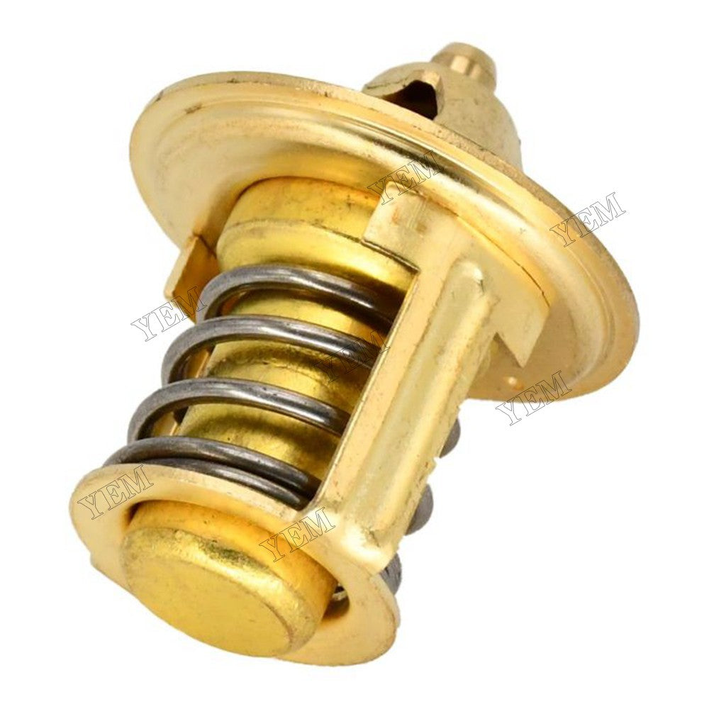 For Mitsubishi L3E Komatsu Doosan Daewoo SOLAR 015PLUS S018-VT CASE CX15B CX17B CX18B Kobelco 17SR-3 SK17SR-3 New Holland E18SR Thermostat MM43354801 MM433-54801 For Komatsu