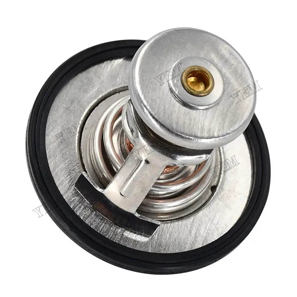 For Yanmar Engine 4TNV98 John Deere Excavator 60D 60G 75G 80 85G Thermostat MIU801849 For Yanmar