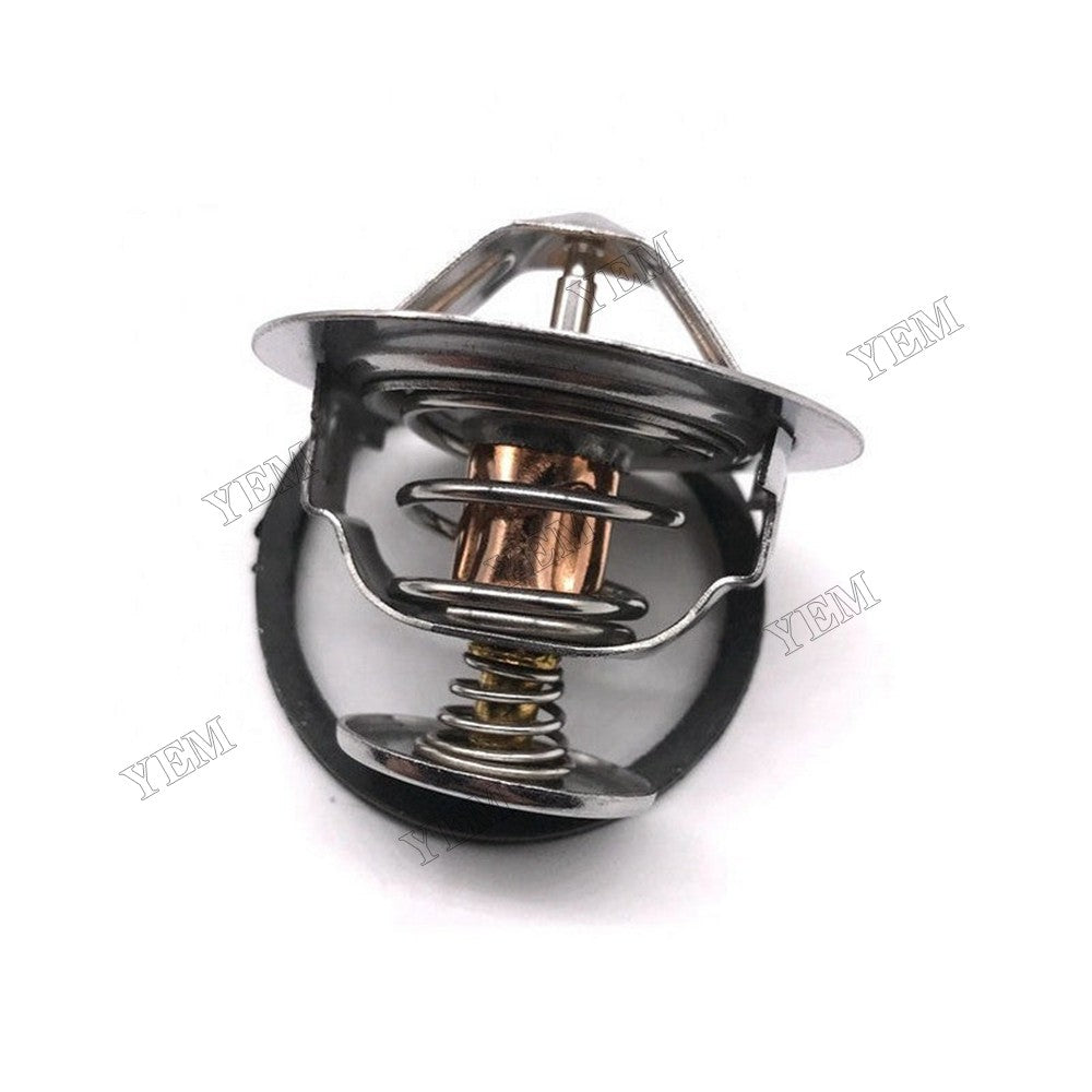 For Komatsu 4D94E 4D98E Yanmar 4TNV94 4TNV98 Engine Thermostat 121850-49800 For Yanmar