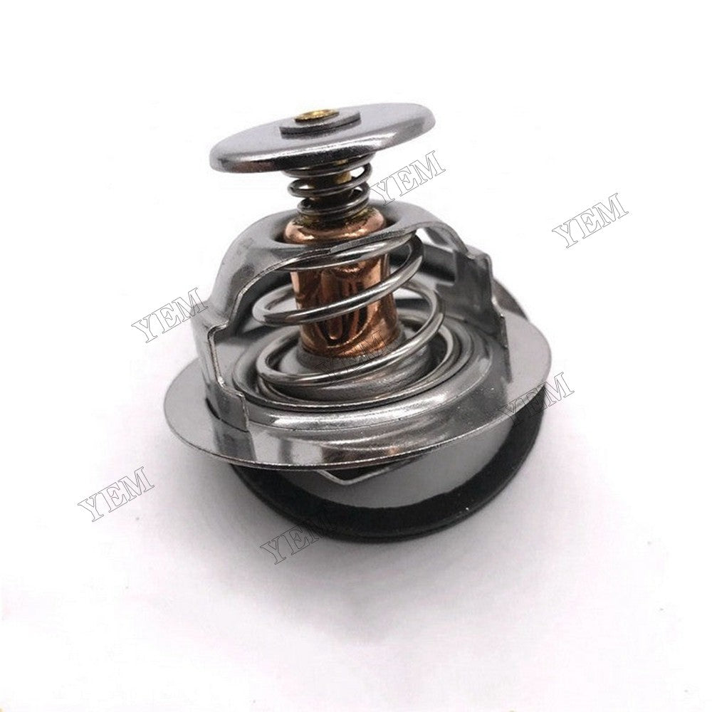 For Komatsu 4D94E 4D98E Yanmar 4TNV94 4TNV98 Engine Thermostat 121850-49800 For Yanmar