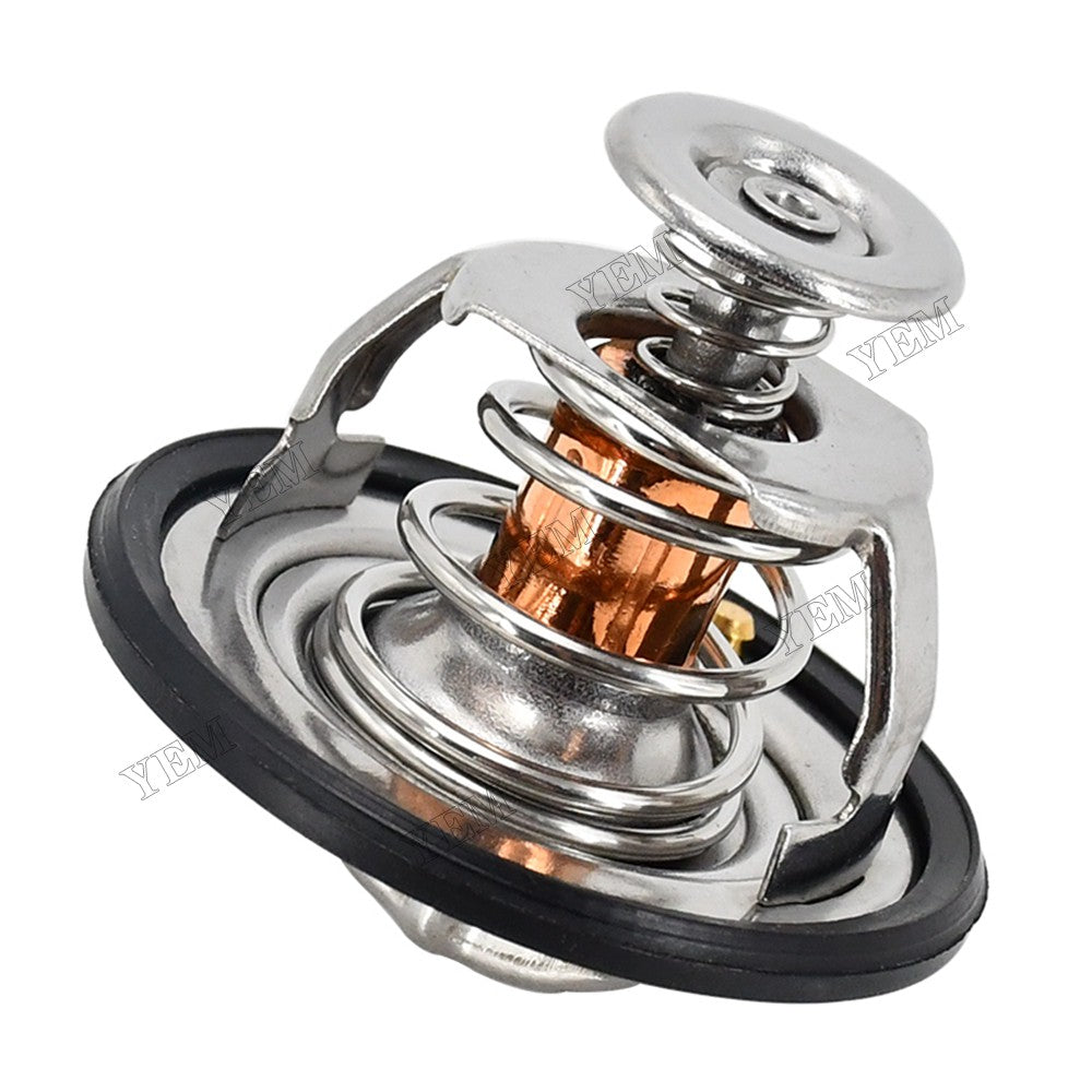 For Kubota Engine V3300 V3600 V3800 V3307 82??C Thermostat Assembly 1C011-73010